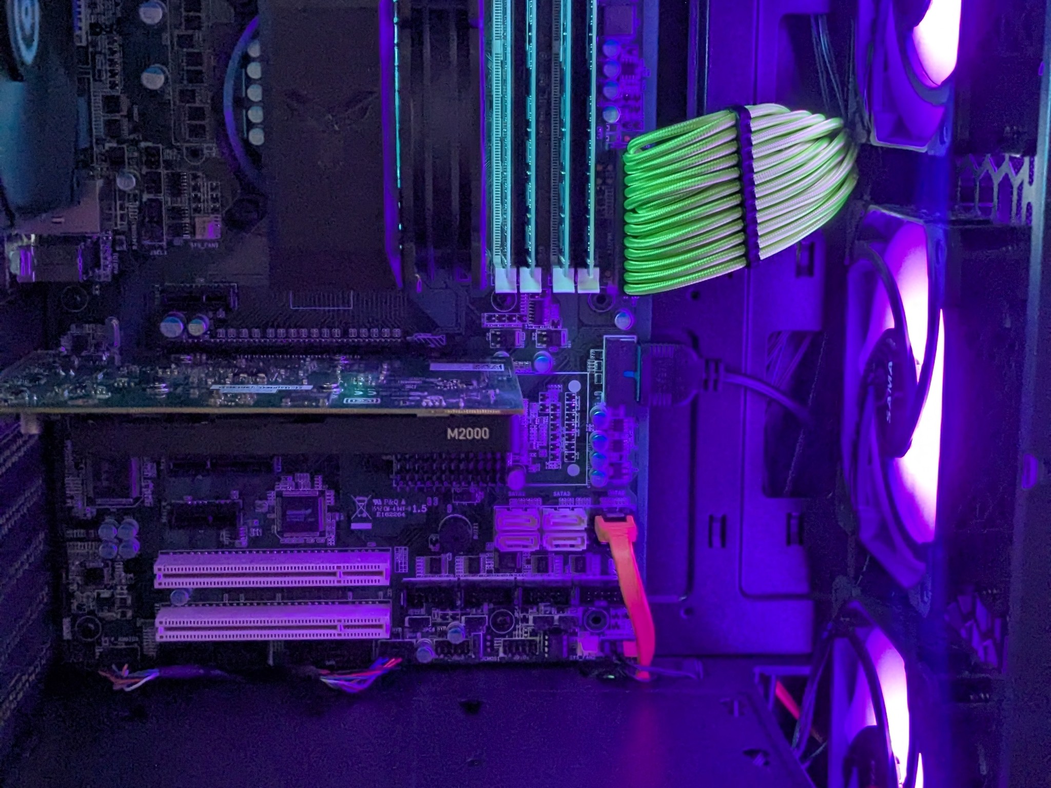 70 FPS Fortnite | 180 Day Warranty | i5-4570S, 16GB RAM, 500GB SSD, Nvidia 4GB GPU, Win or Linux