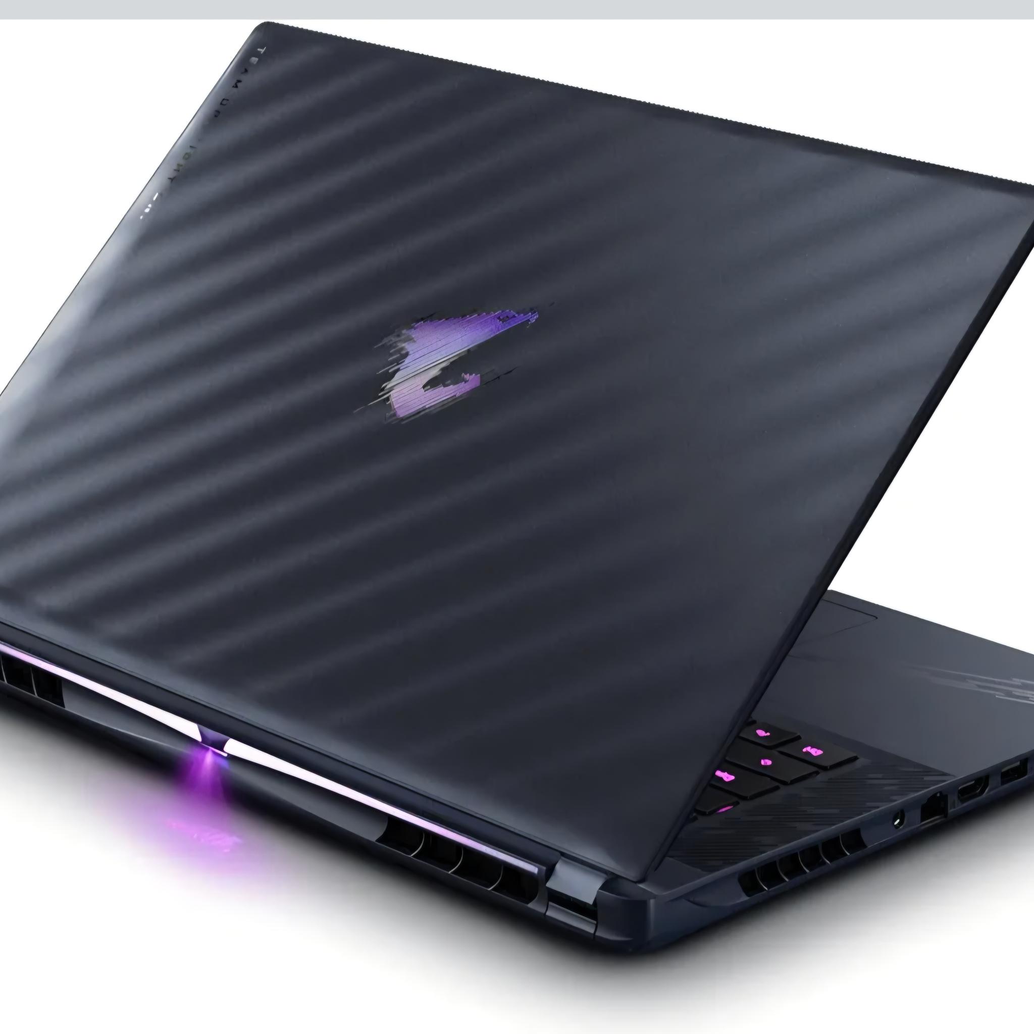 Gigabyte Auros Master Gaming Laptop RTX 5070Ti l Intel I9 275HX l 32GB DDR5 l 1600p 240Hz OLED