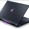 Gigabyte Auros Master Gaming Laptop RTX 5070Ti l Intel I9 275HX l 32GB DDR5 l 1600p 240Hz OLED