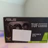 Asus TUF Gaming GTX 1660 Super