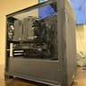 Intel i5 12600K RTX 2070 GAMING PC