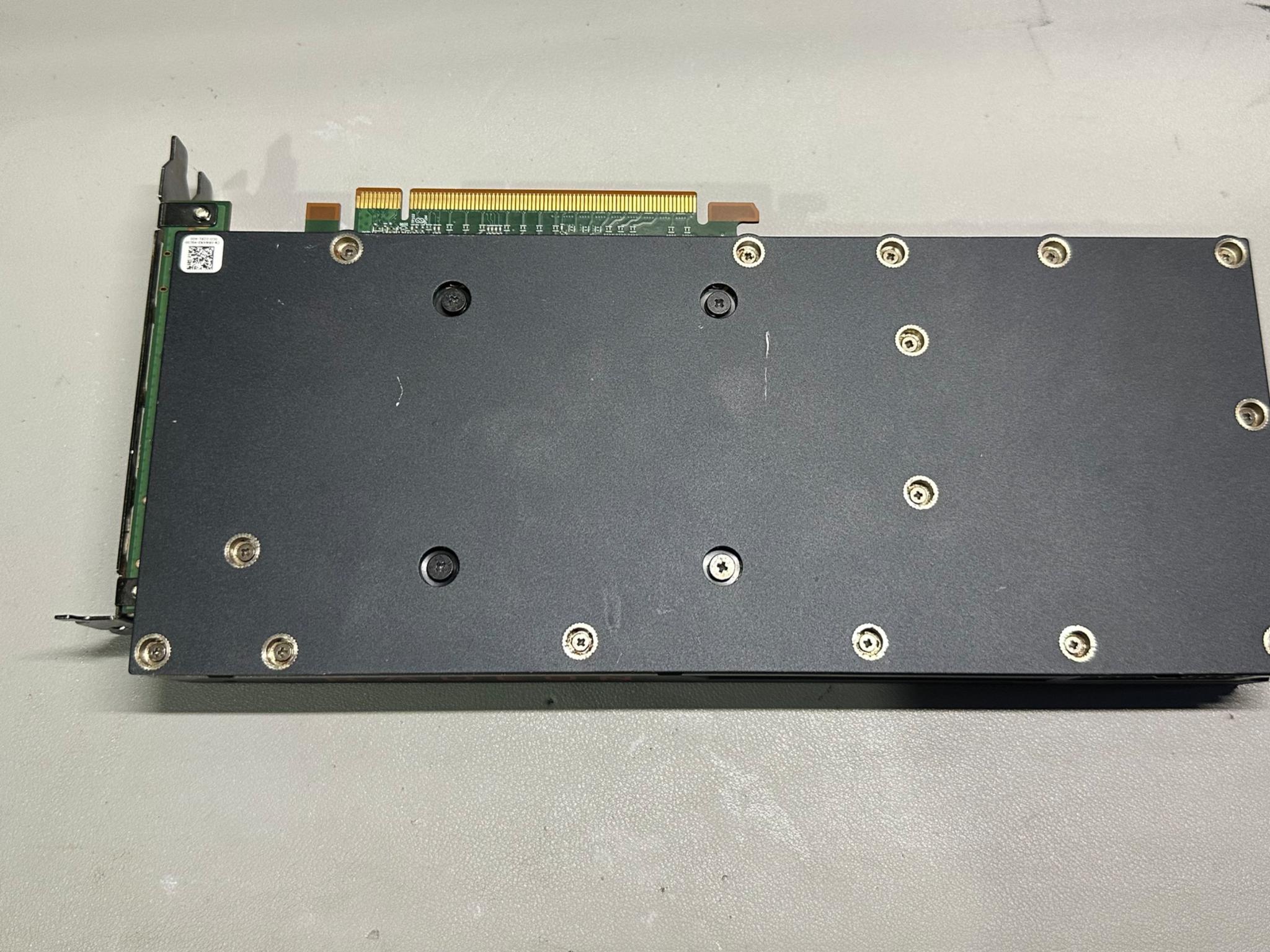 Dell Rx 6800 xt 16GB
