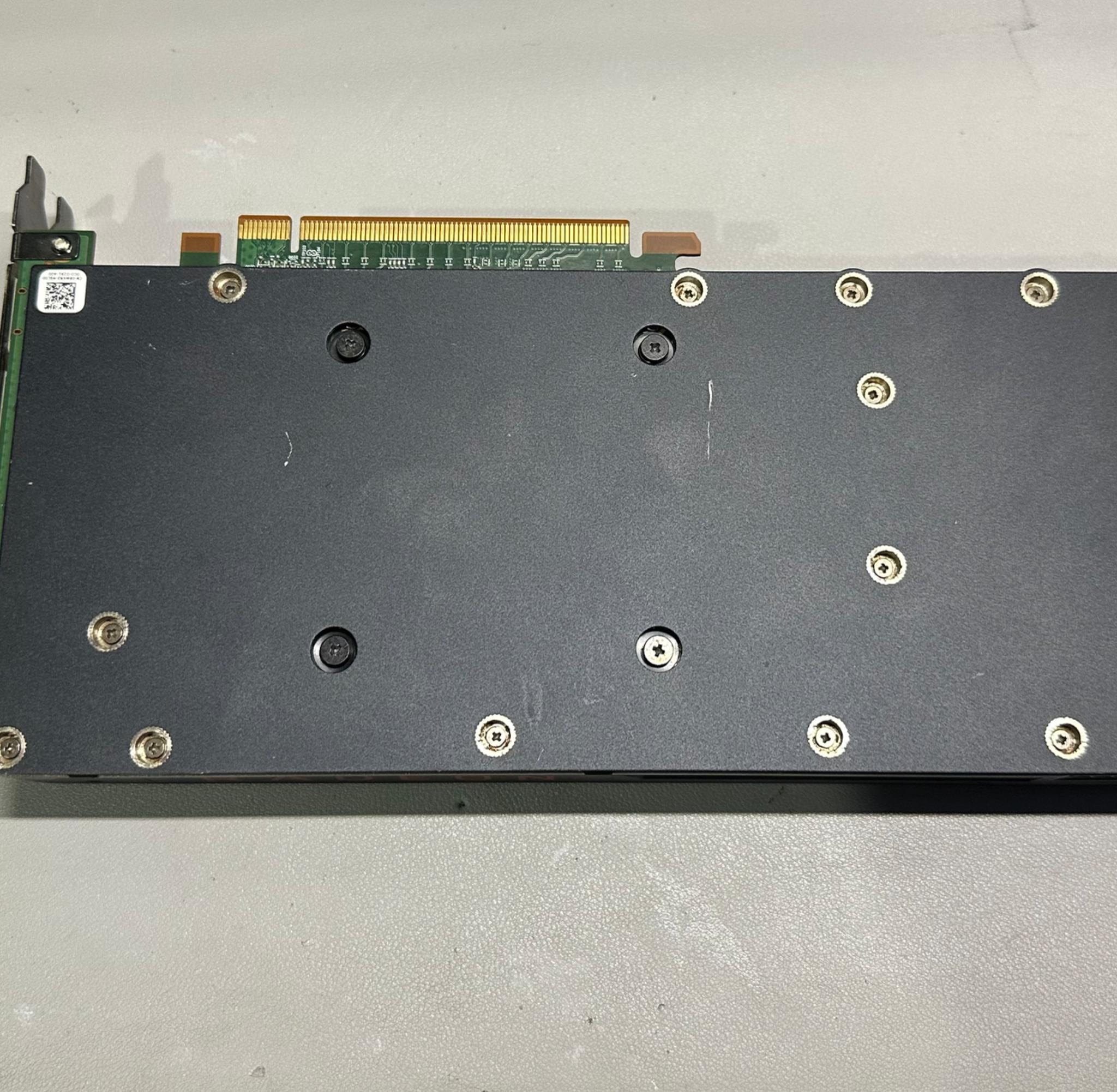 Dell Rx 6800 xt 16GB
