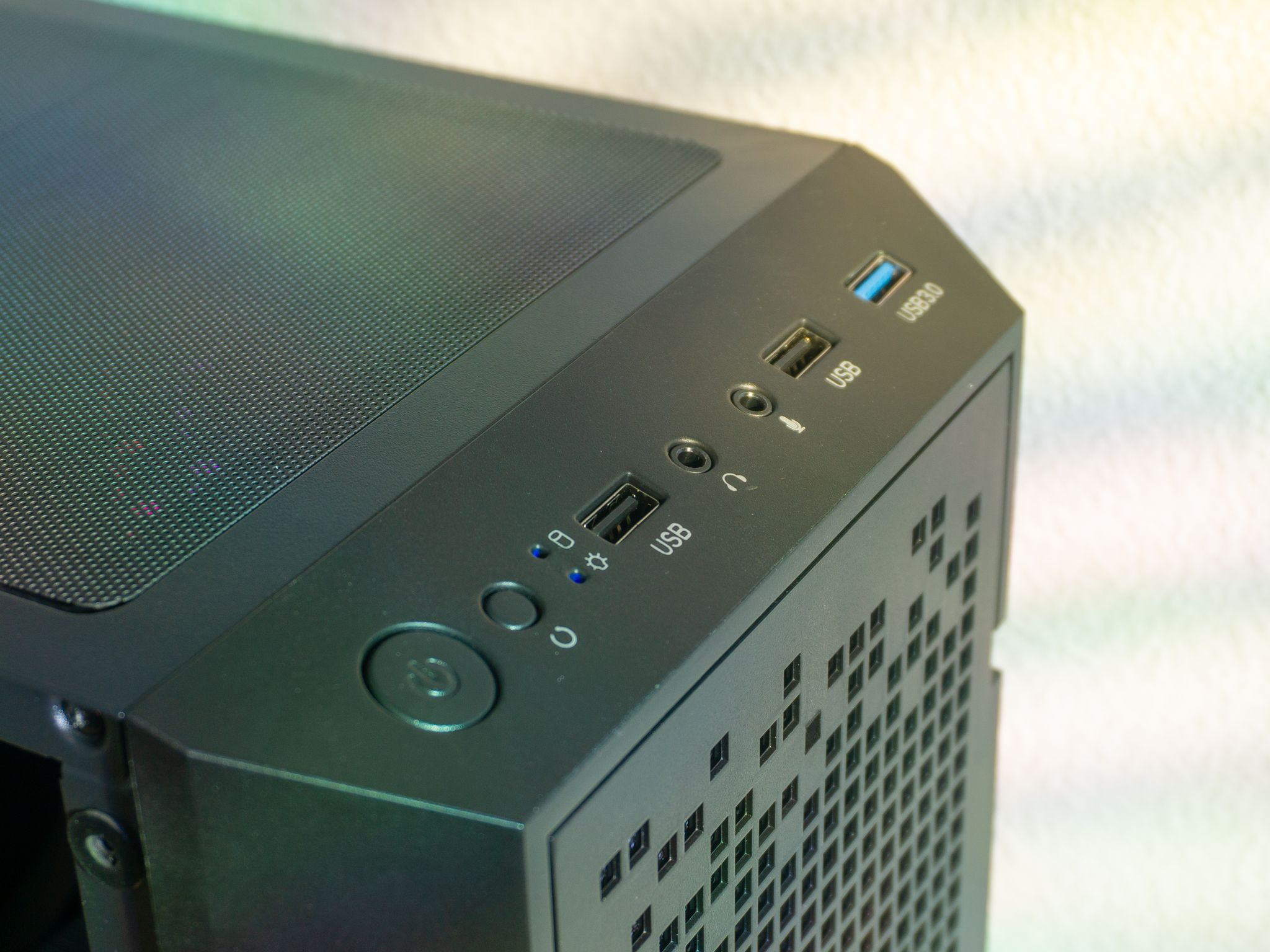 Ryzen 5 3600 / RTX 2070 Super 8GB / 16GB RAM / 512GB NVMe SSD - Gaming PC 🚄FREE SHIPPING