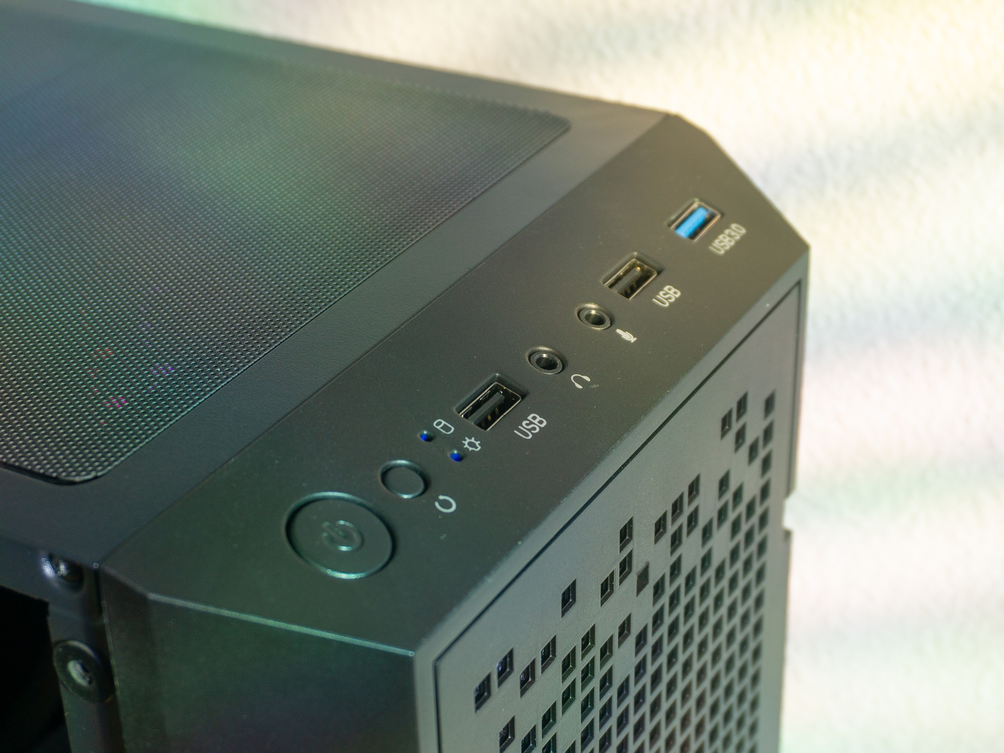 Ryzen 5 3600 / RTX 2070 Super 8GB / 16GB RAM / 512GB NVMe SSD - Gaming PC 🚄FREE SHIPPING