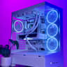 Voyager - Nvidia RTX 5070 OC | Ryzen 9600X | 32GB DDR5 RAM 6400MHz | 1TB SSD NVMe GEN4 | WIN 11 Pro