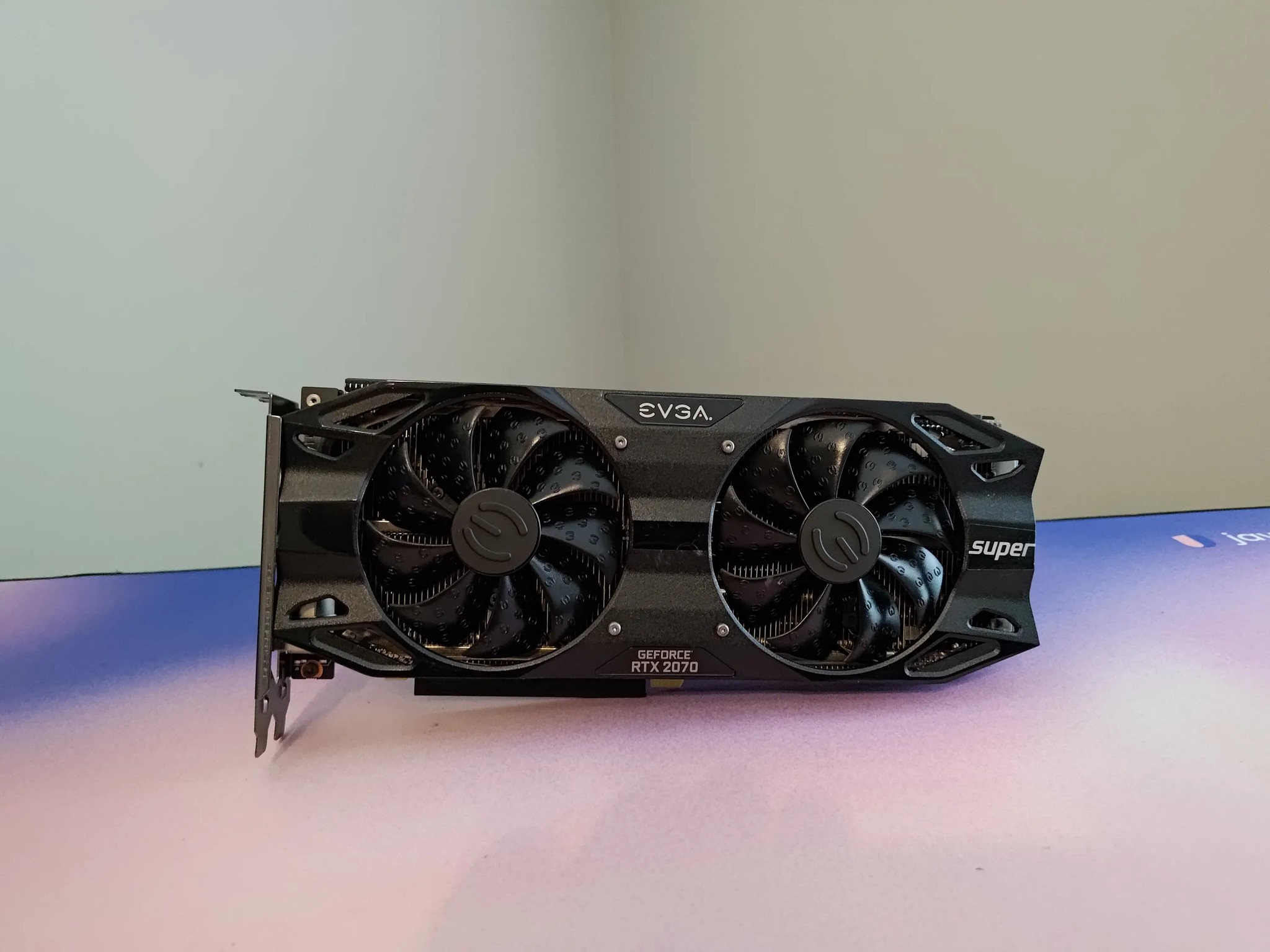 EVGA RTX 2070 Super XC Gaming
