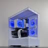 🧊Tundra🧊 | 1080p Gaming PC | Ryzen 5 3600 | EVGA GTX 1070 Ti | 16GB DDR4 3000MHz