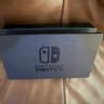 Nintendo Switch HAC-001 low serial number (XAW1005…)