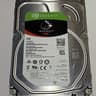 Seagate IronWolf 4TB NAS 3.5" SATA Hard Drive | ST4000VN008 | Tested Working
