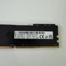 Kingston HyperX Fury 32GB (4x8GB) RAM DDR4 3200MHz
