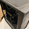 “The King” R5 3600, Rx 6600(Like Rtx 3060) Streaming and Gaming PC