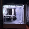 ❄️WHITE RTX 3070 GAMING PC | i7-12700 | 32GB RAM | 1TB SSD❄️