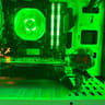 🔋😇Halo Mark VII🔋😇||Gaming PC-AMD RX 6600 8GB-AMD Ryzen 5 5500 6 core-16GB DDR4 RAM-512GB SSD