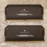 DOMINATOR® PLATINUM RGB 32GB (2x16GB) DDR5 DRAM 7200MT/s CL34
