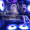 ⚪Mist⚪ | 300+ fps fortnite | Ryzen 7 5700x | 3070ti triple fan