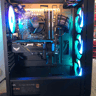 Awesome Gaming PC i3-10105 + GTX 1650