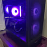 Ryzen 5 2600X | RX580 8GB Gaming PC
