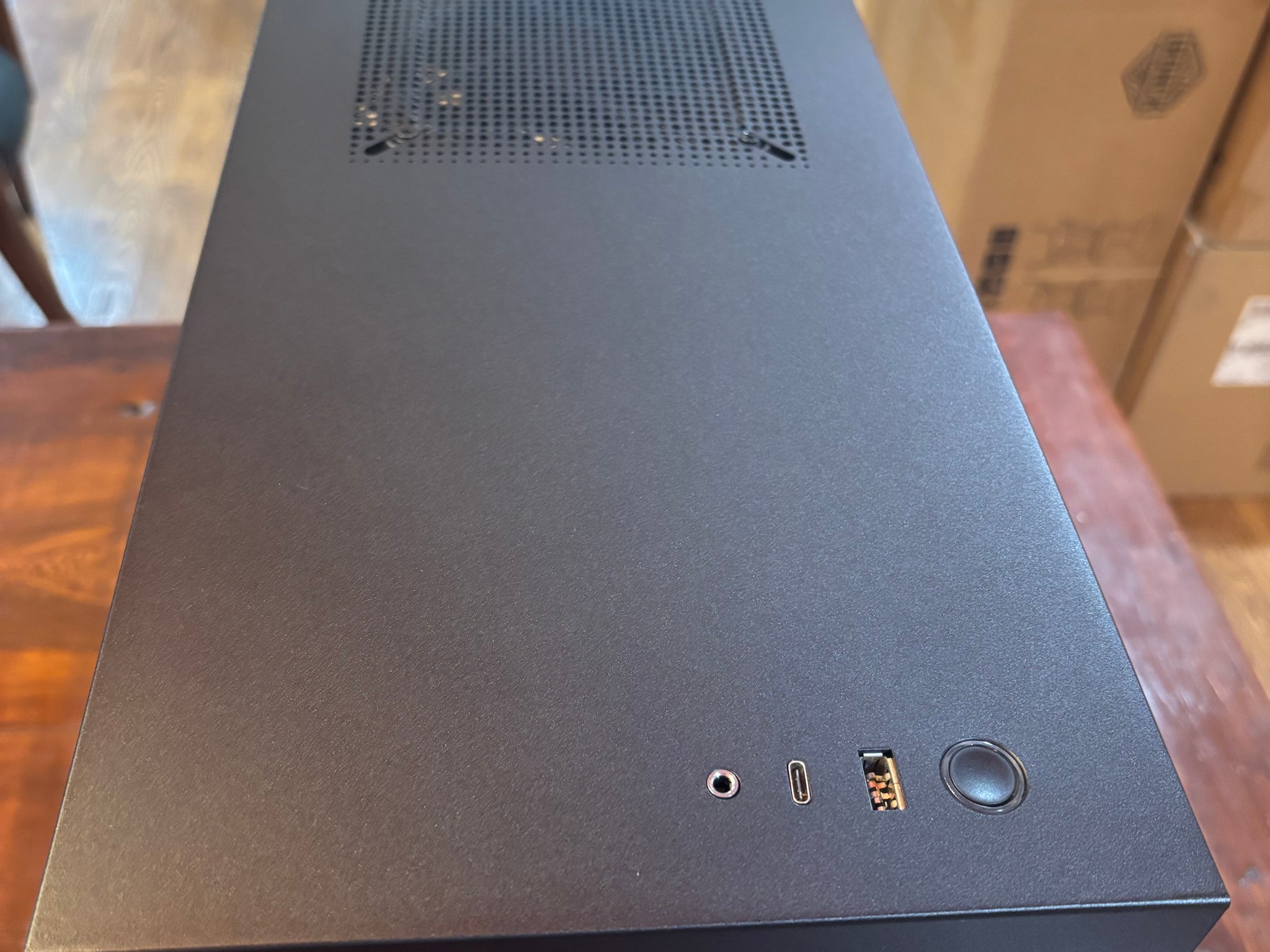 Ryzen 5 3500 | Nvidia RTX 2070 Super | Black NZXT Case | Over 1TB SSD Storage