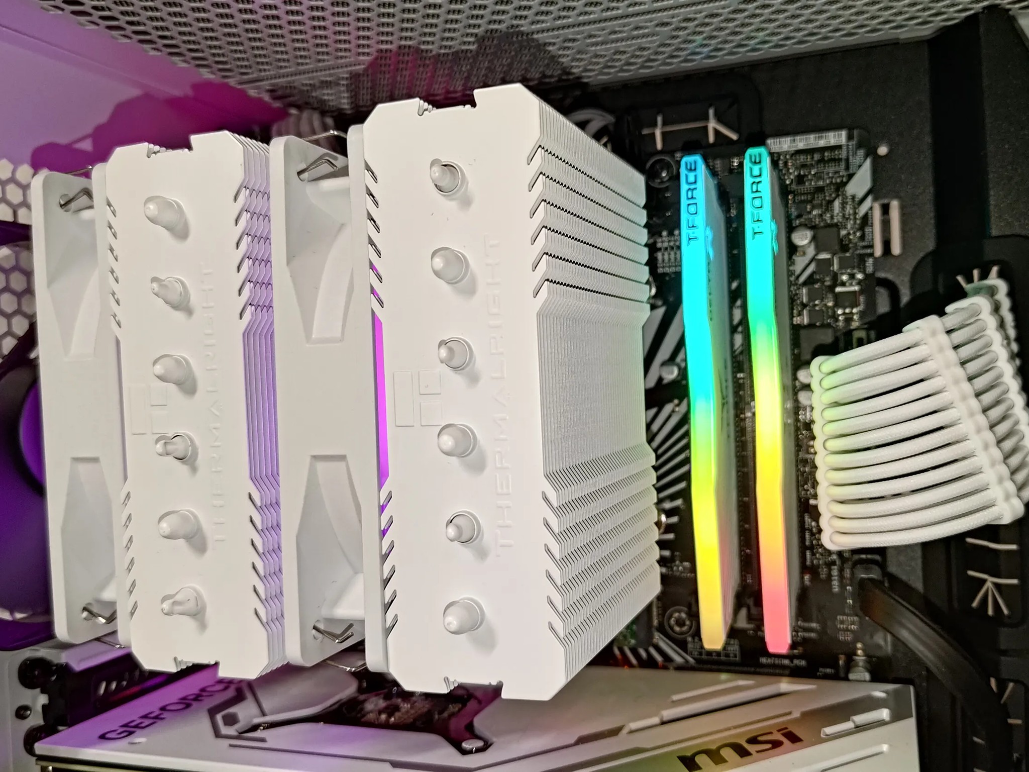 Jawa Mid-Range Value Special! Intel 9900k | RTX 4070 | 16GB Ram | 512GB SSD