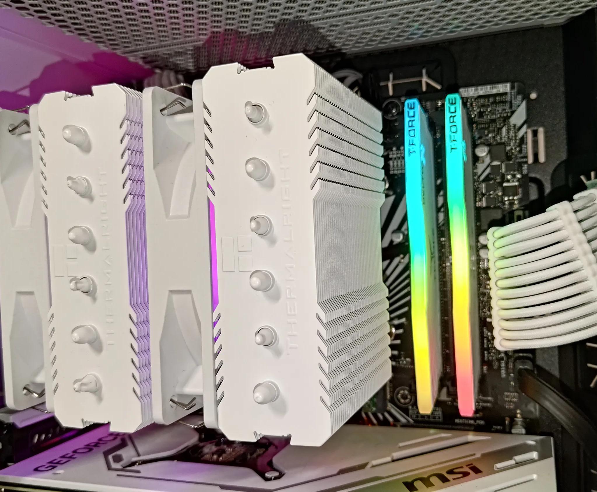 Jawa Mid-Range Value Special! Intel 9900k | RTX 4070 | 16GB Ram | 512GB SSD