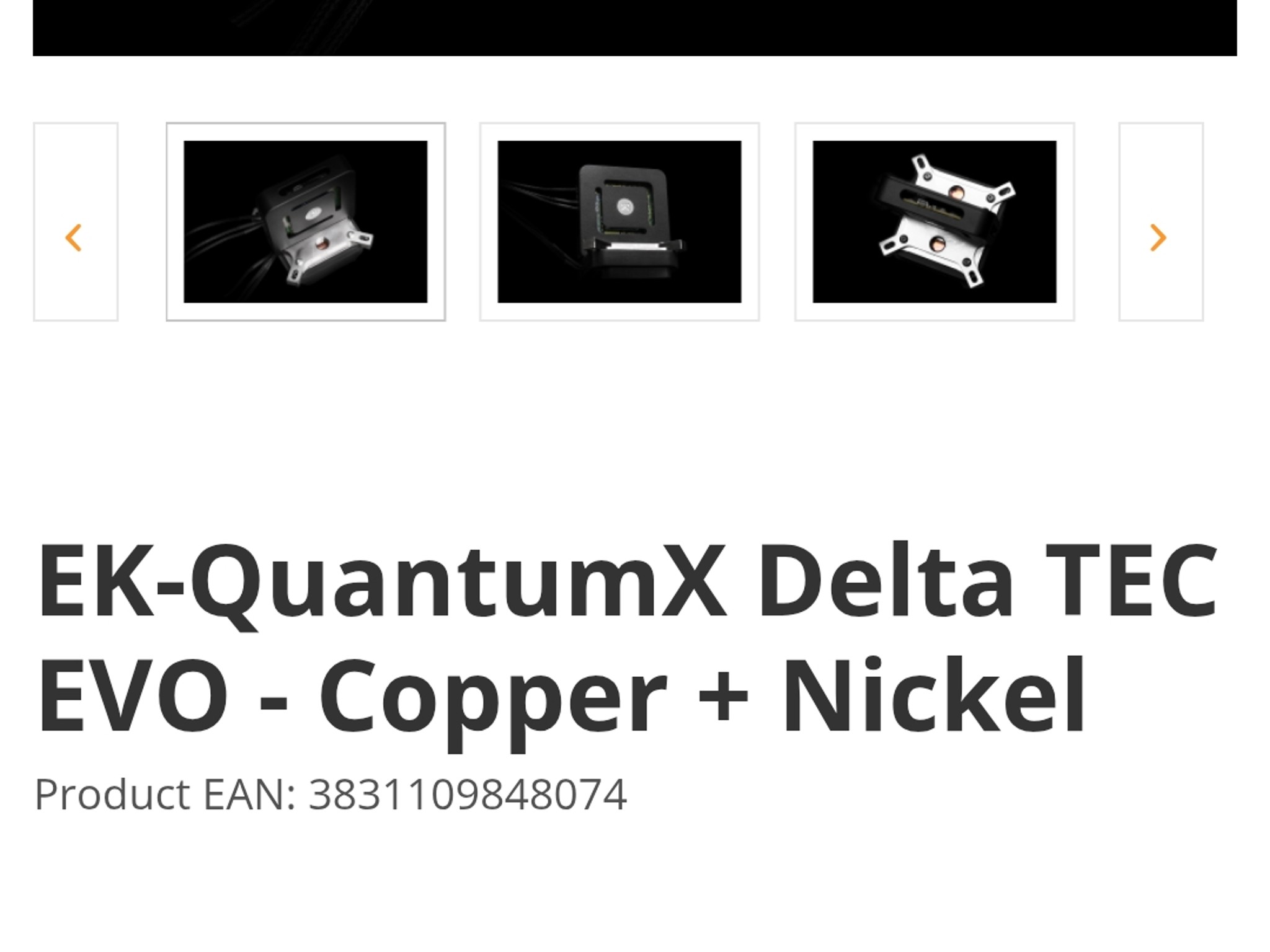 11900k/490, DDR4 32GB, Quantum Peltier cooler