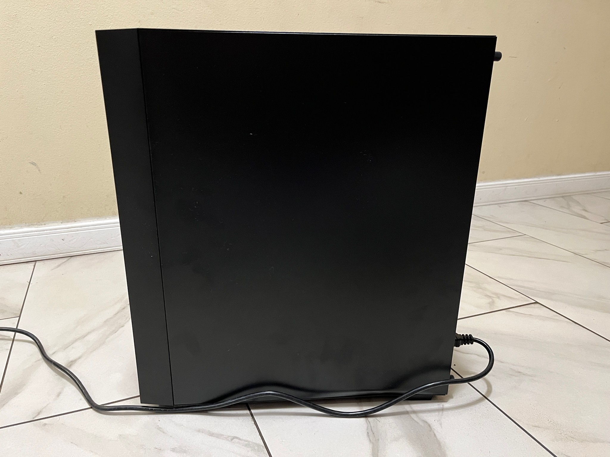 🟢🔥 Budget Gaming PC - Intel i7-2600, GTX 970, 1.2 TB Storage, 12 GB RAM w/ RGB Case🟢🖥️