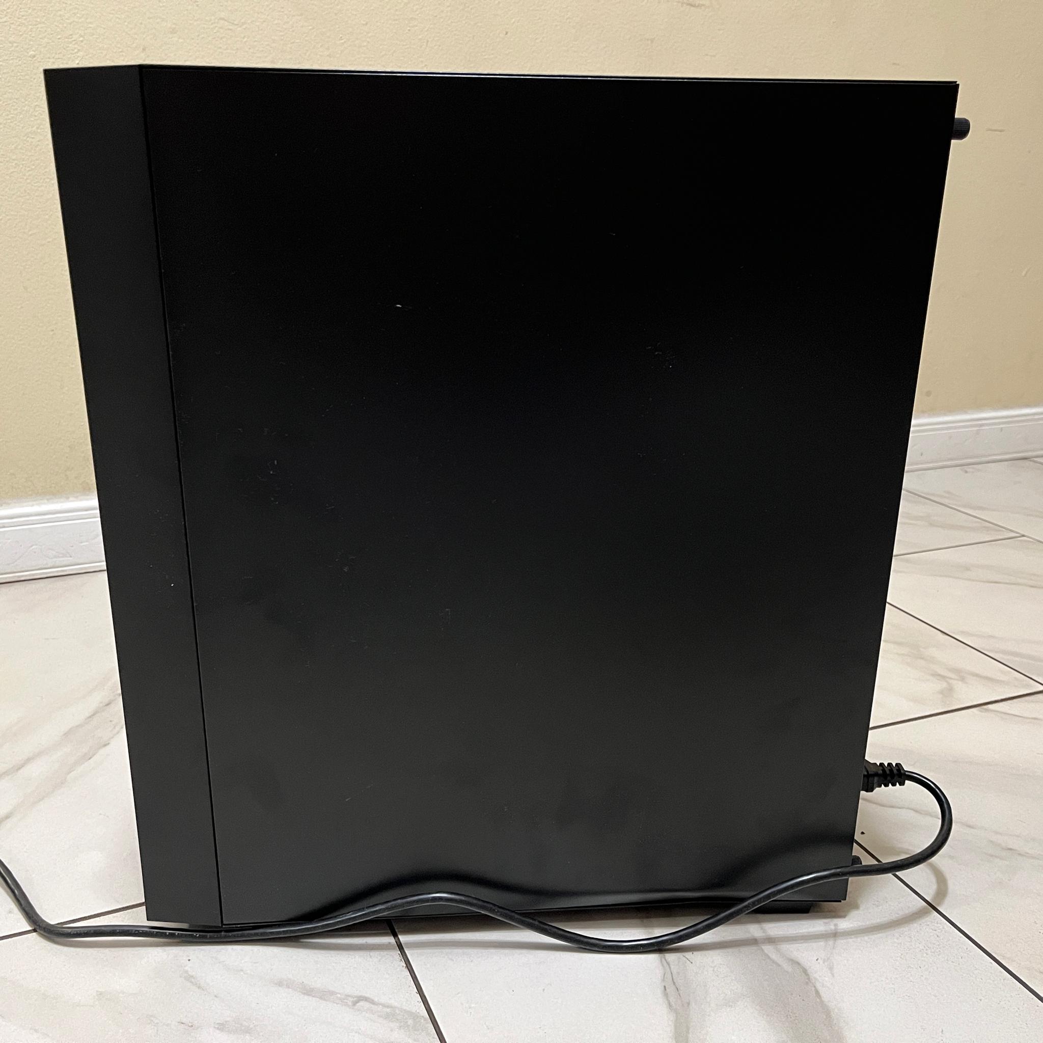 🟢🔥 Budget Gaming PC - Intel i7-2600, GTX 970, 1.2 TB Storage, 12 GB RAM w/ RGB Case🟢🖥️