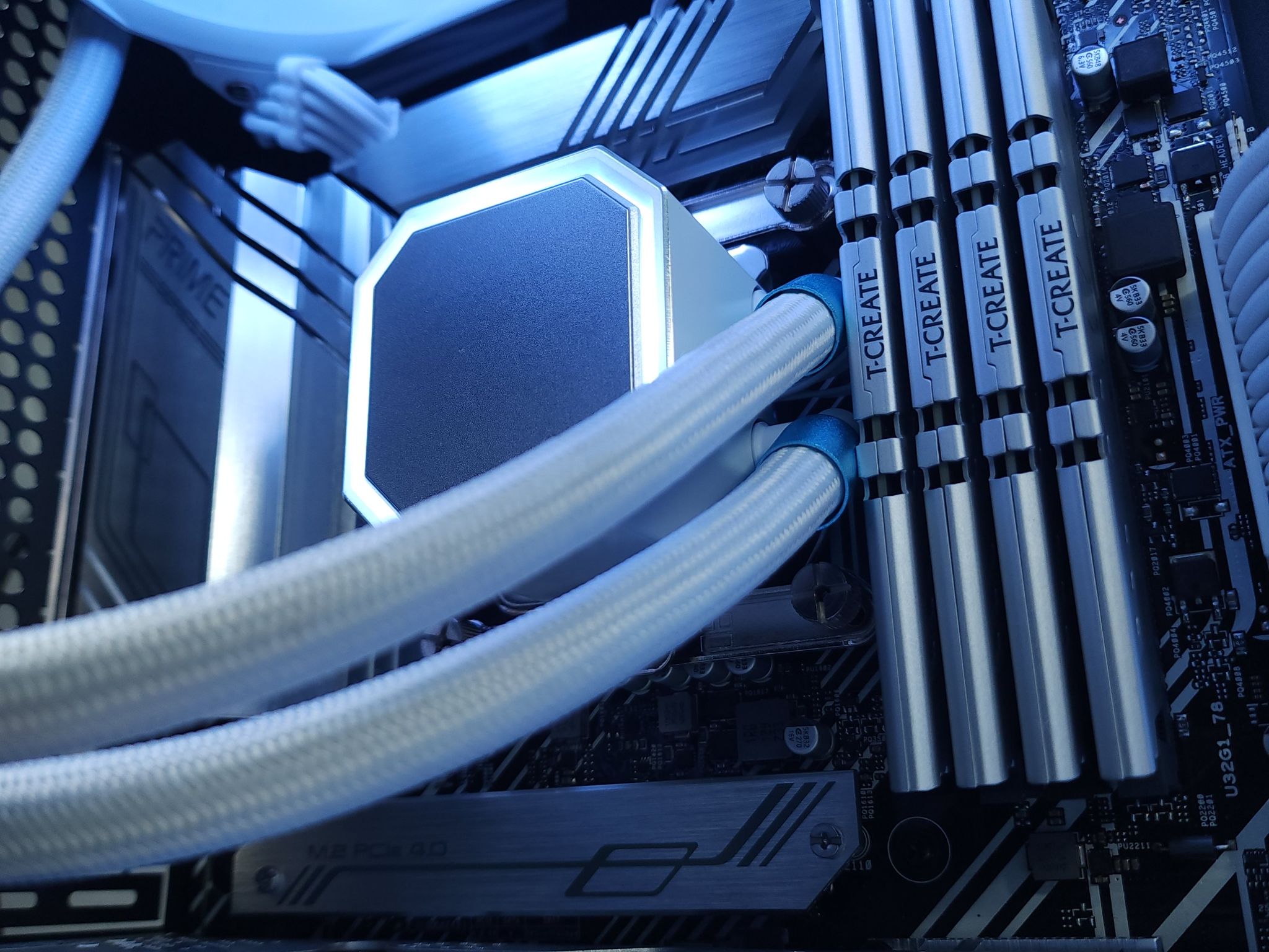 🥈RTX 3080 | Core i9 10850K | 32GB 3200MHz | 1TB NVMe