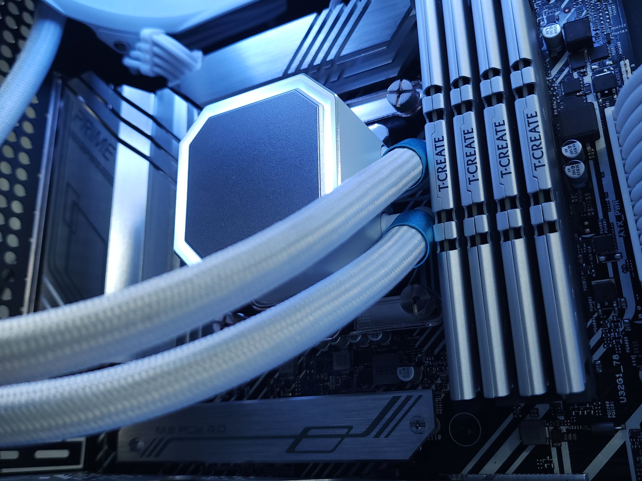 🥈RTX 3080 | Core i9 10850K | 32GB 3200MHz | 1TB NVMe