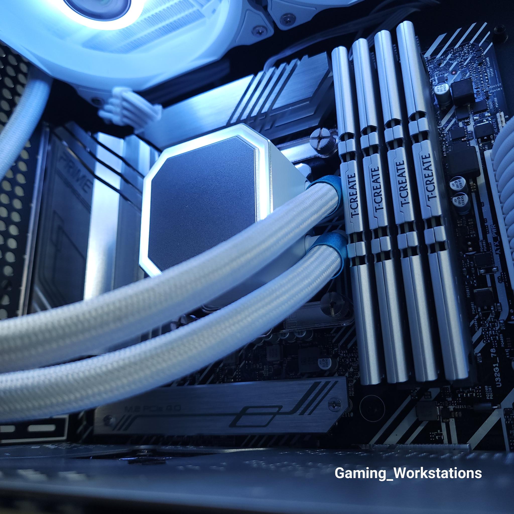 🥈RTX 3080 | Core i9 10850K | 32GB 3200MHz | 1TB NVMe