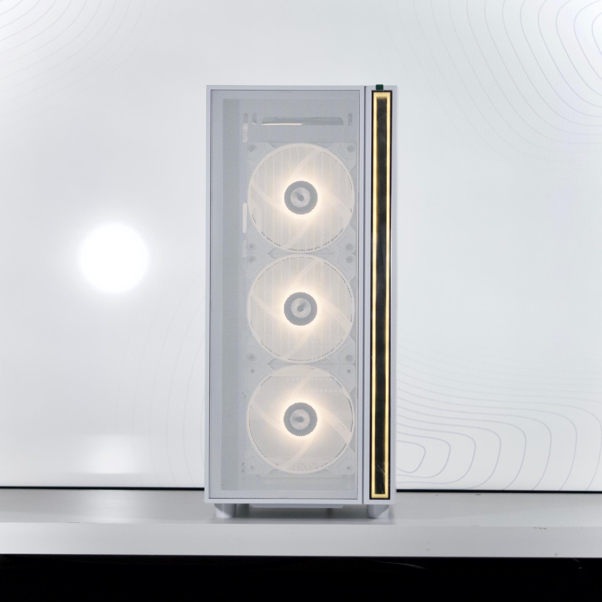 💥Ryzen 7 5800X + RTX 5060 Ti | 32GB DDR4 | 1TB NVMe | WIFI/BT | 1080p / 1440p Gaming PC | $1250.99