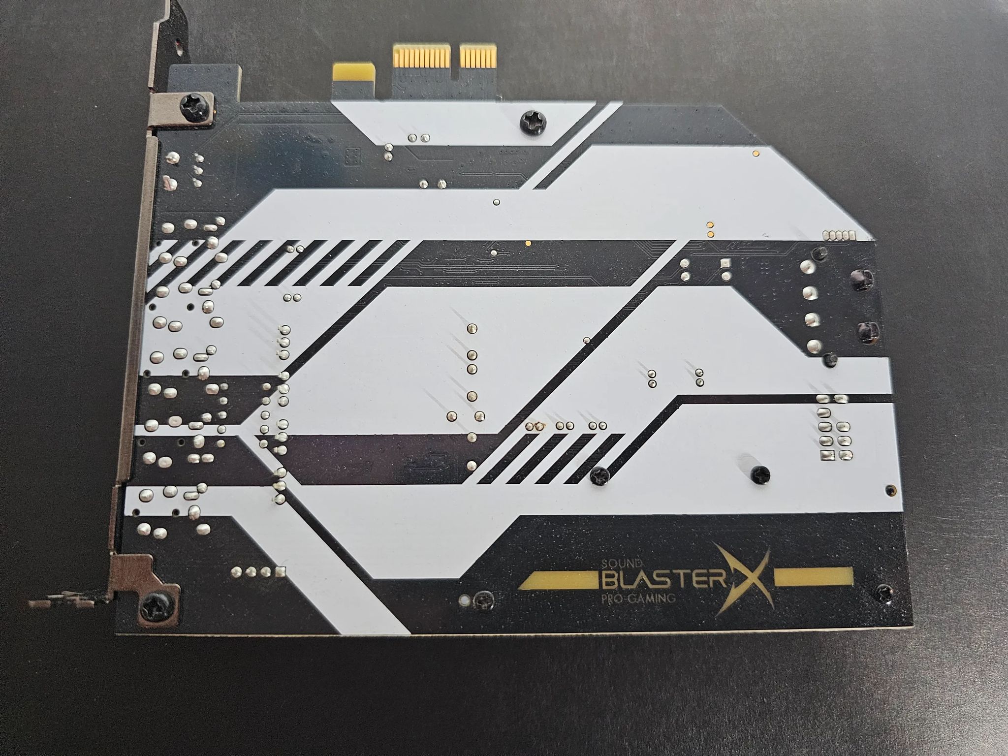 Creative Sound BlasterX AE-5 Plus