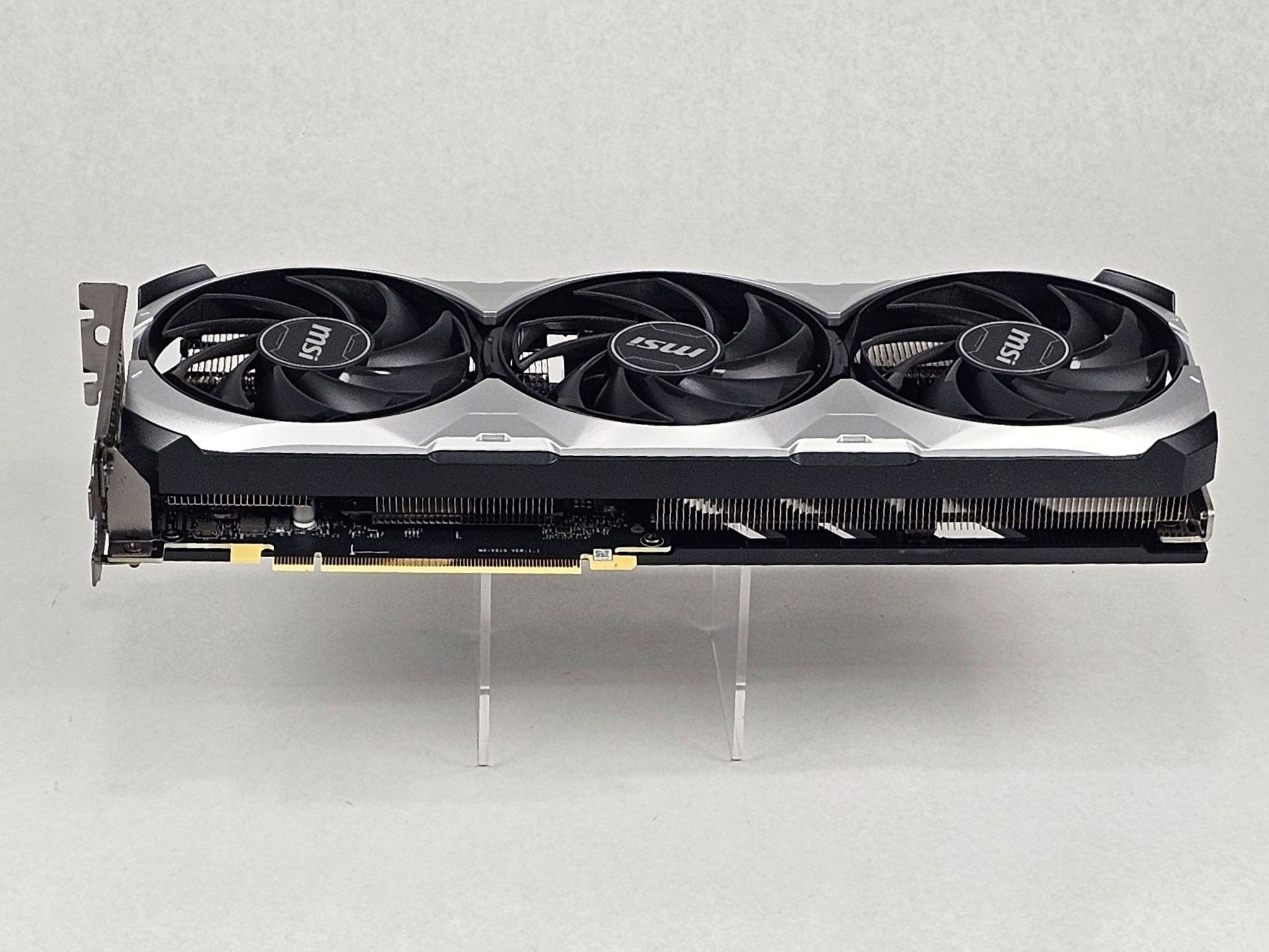 RTX 4060 Ti MSI Ventus 3X OC 8GB - Ready to Ship