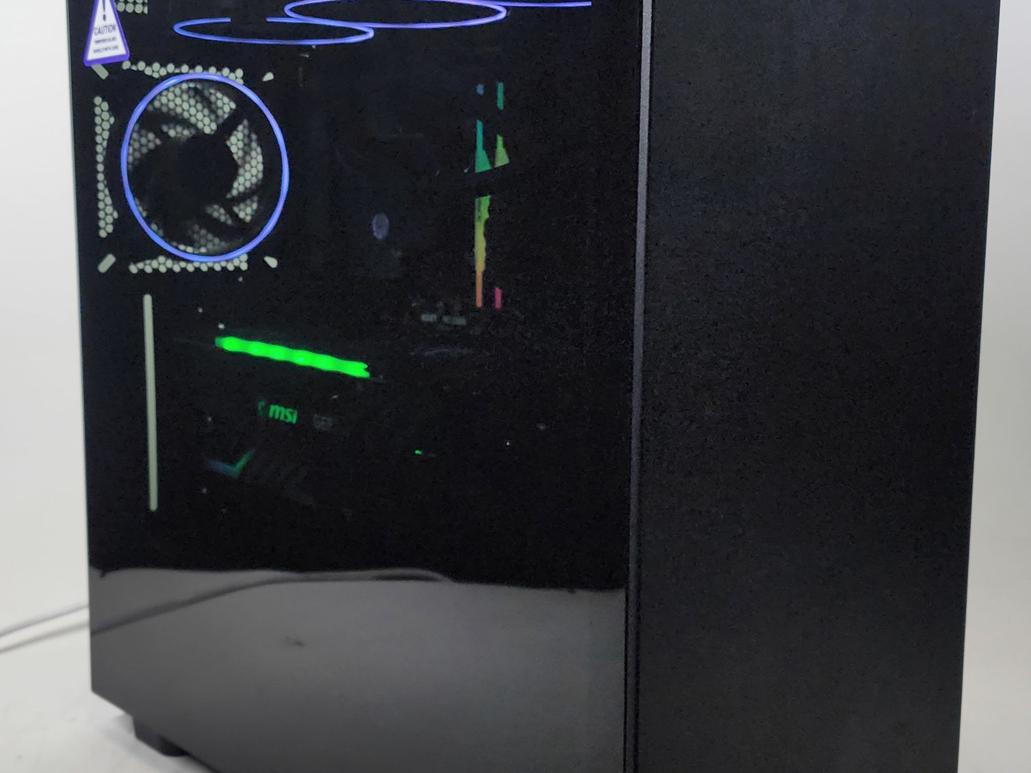 Gaming PC i9-11900K 16GB RAM 1TB SSD RTX 3080 10GB Windows 11 Computer