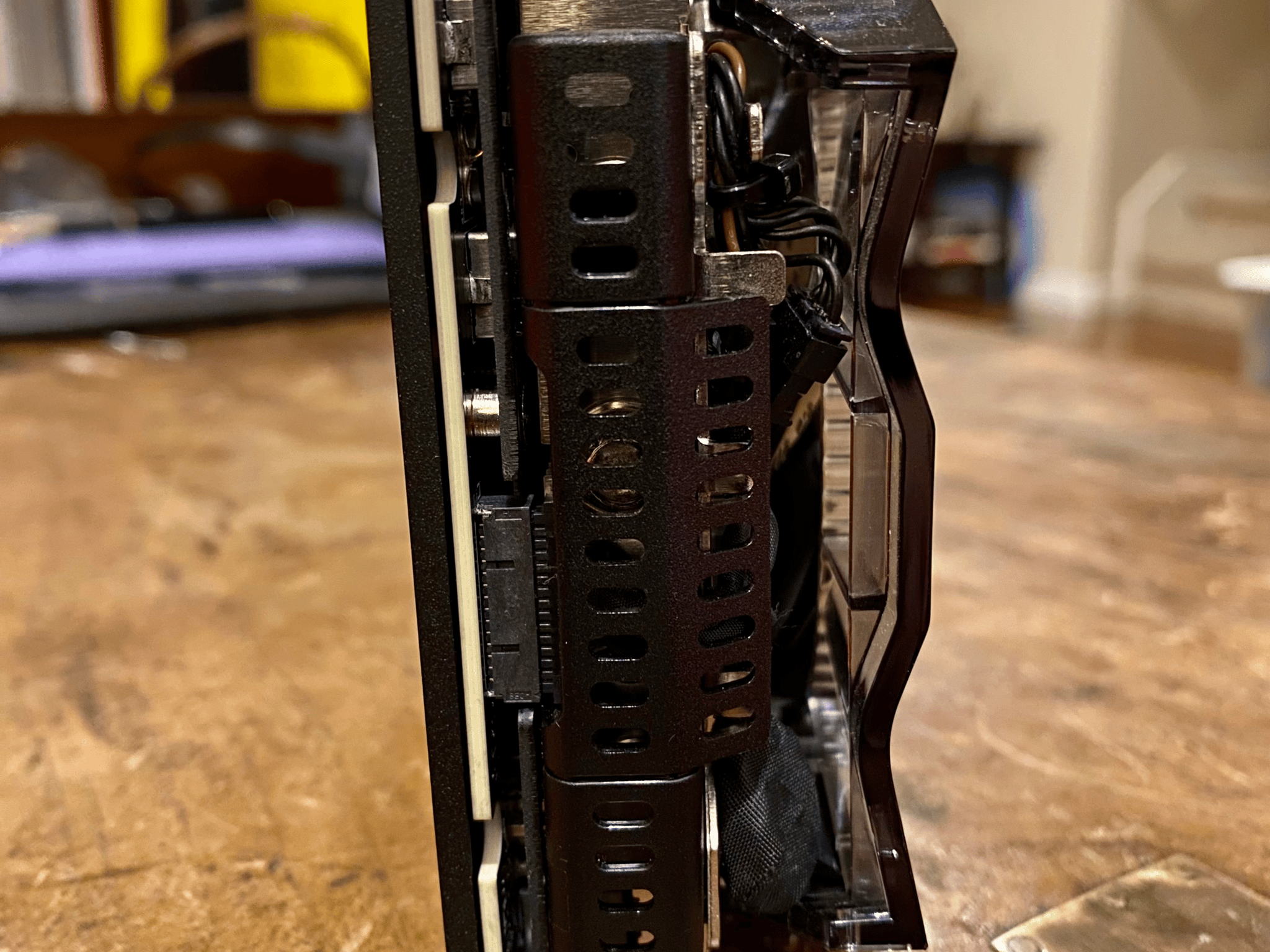 EVGA RTX 2080 Black 8GB GDDR6 