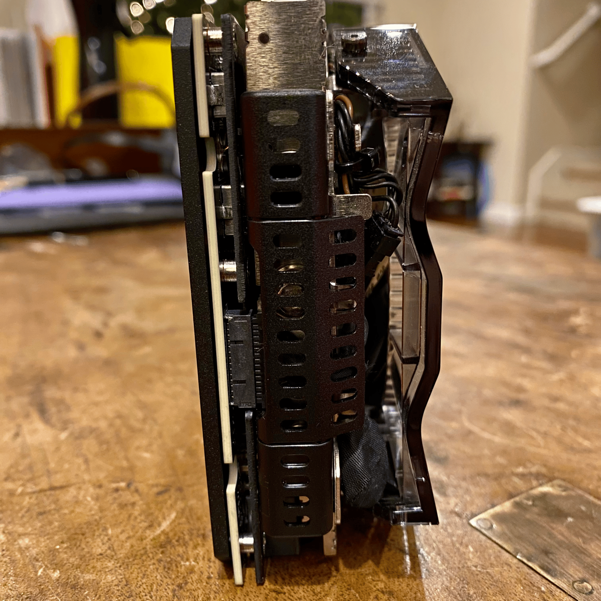 EVGA RTX 2080 Black 8GB GDDR6 