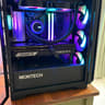 RTX 5070 Ti | Ryzen 7 7800X3D | 32GB DDR5 | 2TB SSD | 750W Gold PSU | ARGB AIO | Montech AIR 100