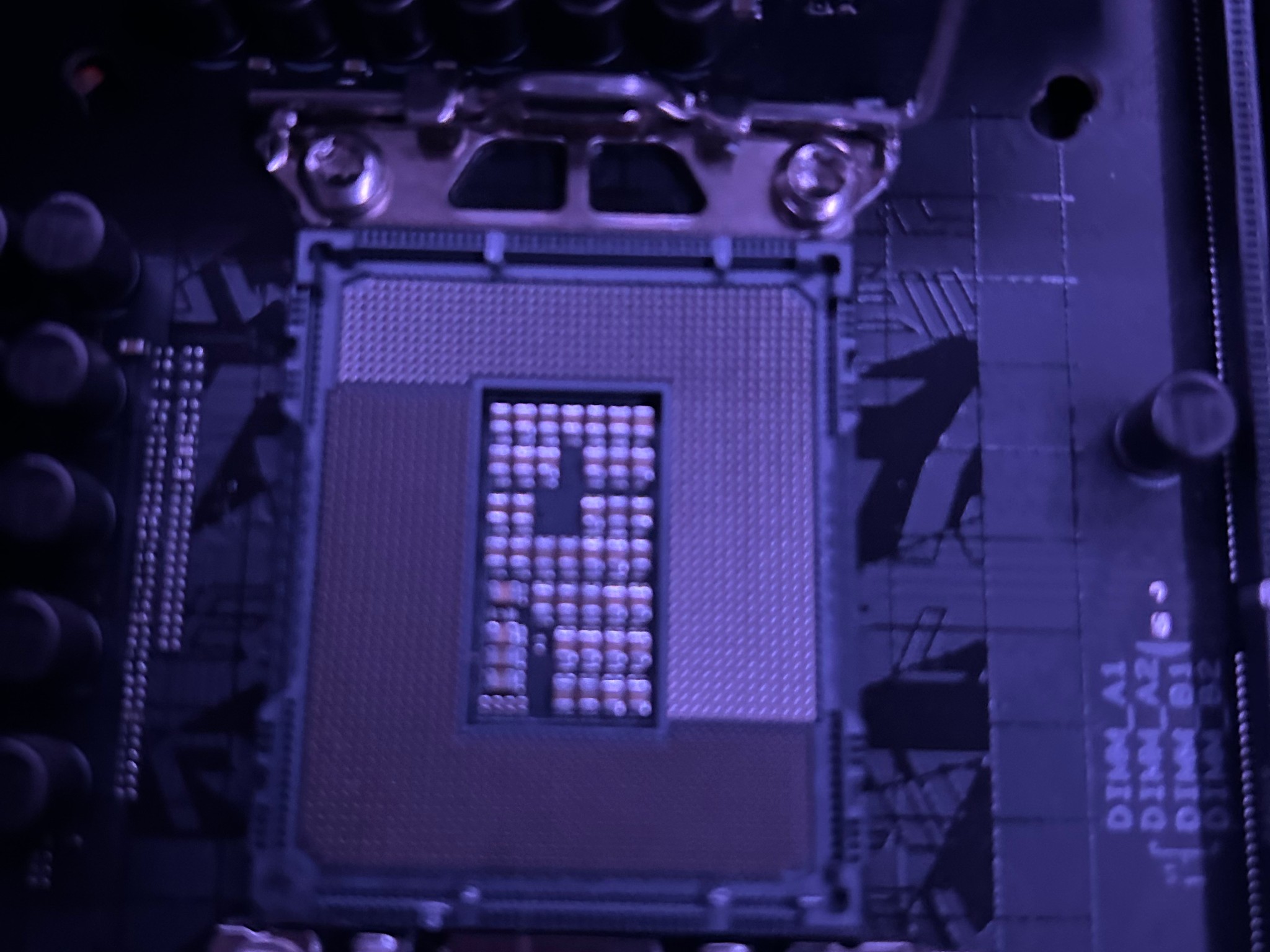 ASUS ROG STRIX Z690-E GAMING WIFI