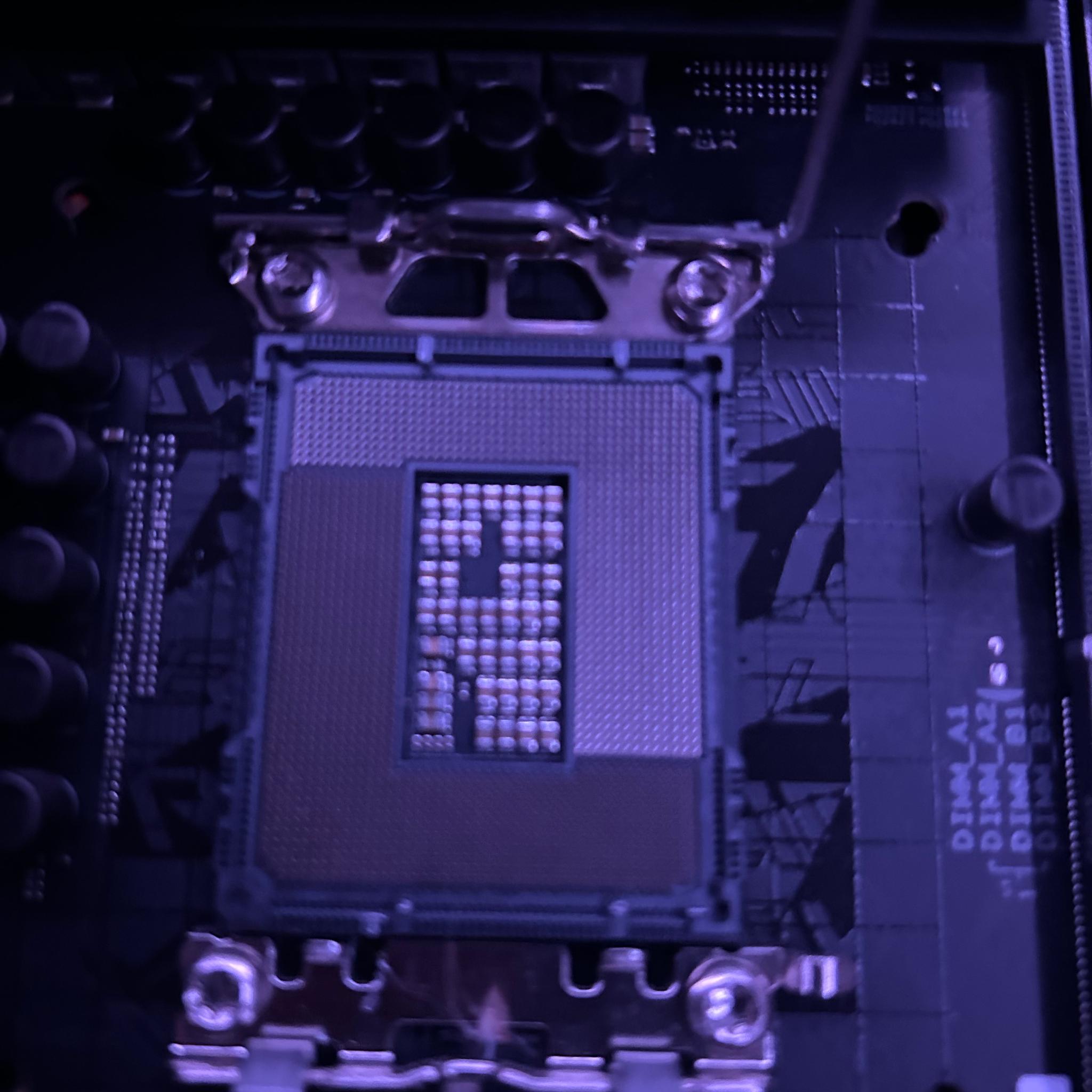 ASUS ROG STRIX Z690-E GAMING WIFI