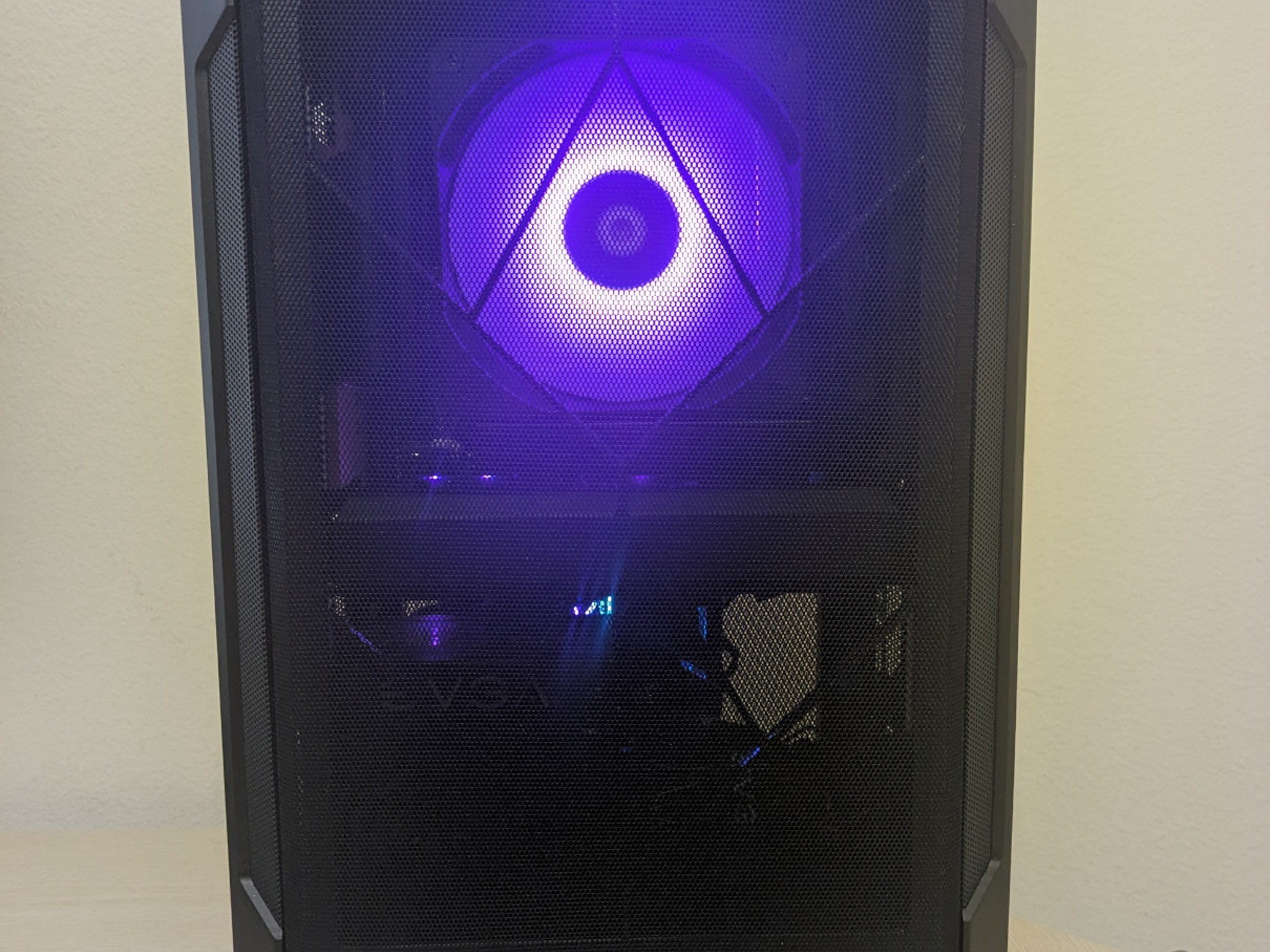 RX 5700XT, i5-10500T Gaming PC (16GB RAM, 1TB SSD, Win11 Pro)