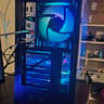 🔥 ULTRA GAMING PC – Ryzen 7 7800X3D + RTX 4060 Ti 16GB 🔥