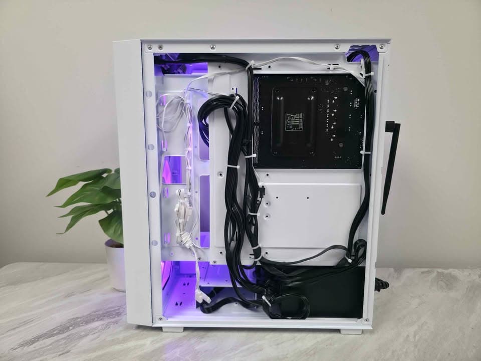BCPC |  1080p Gaming PC Computer (Ryzen 2600, GTX 1660 Super, 16GB DDR4)