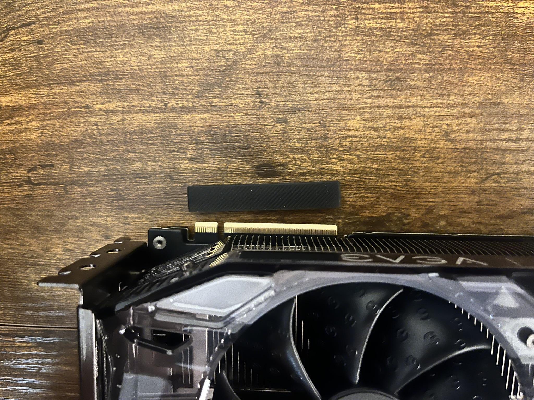 EVGA 2070 Super XC Ultra