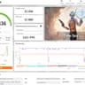 Ryzen 7 5700x3d + Radeon RX 6700XT + 64GB RAM + 1TB SSD Gaming PC