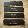Ballistix RAM 8GB 3200Mhz x4 (32GB)