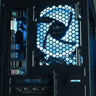 arc | Ryzen 5 1600/RX 580 8GB RGB Gaming PC