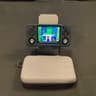 Ambernic Custom Knulli OS Handheld With Accessories