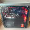 Gaming PC GTX 1650 Ryzen 5 2600 16 GB DDR4 RAM - Ready-2-Play