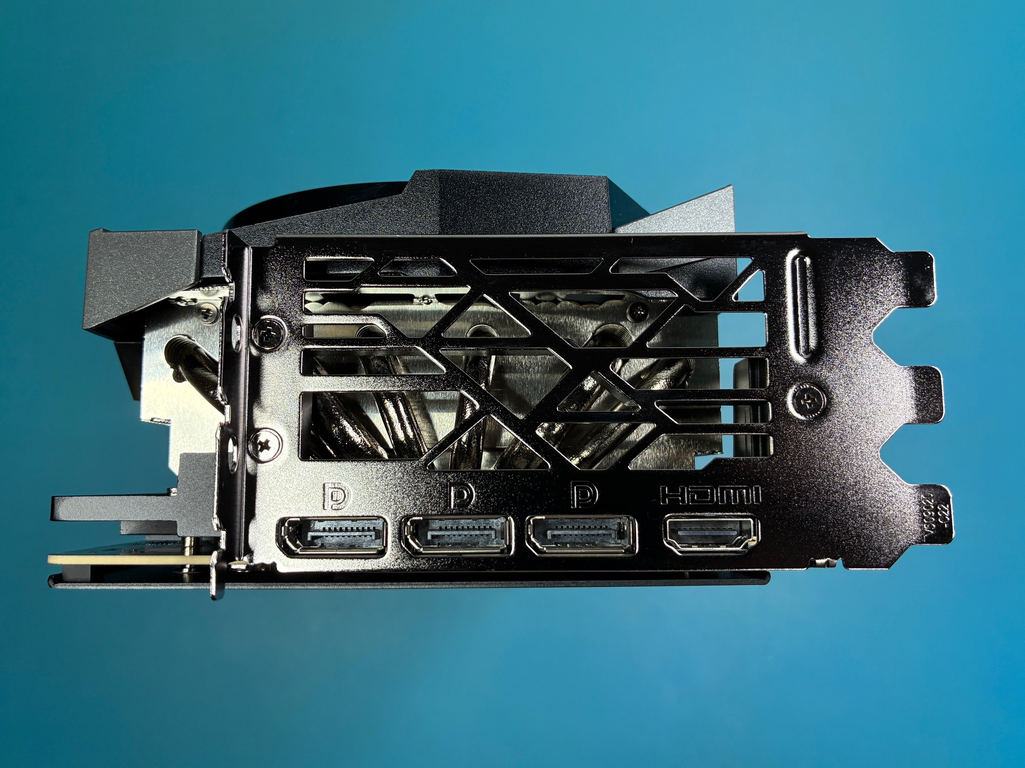 MSI GeForce RTX™ 4090 Gaming X Trio 24GB VRAM (GPU)